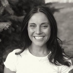 Meet your Posher, Tessa